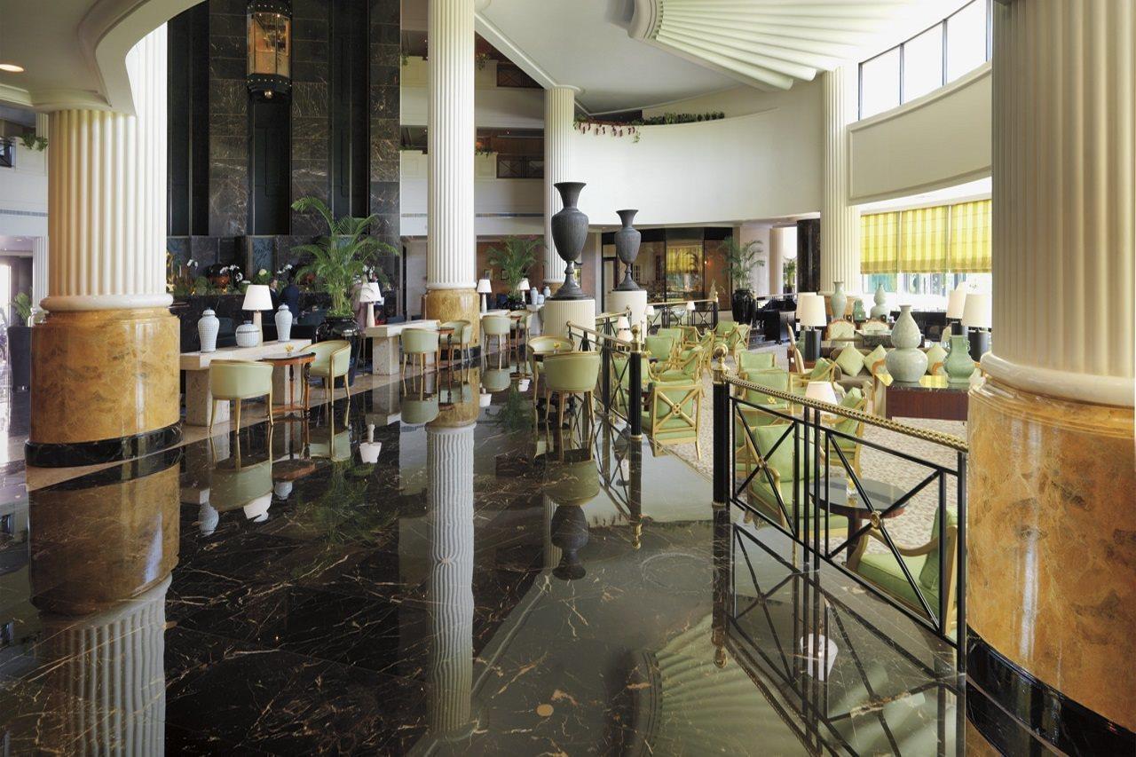 Ritz Carlton Hotel And Spa Manamah Buitenkant foto