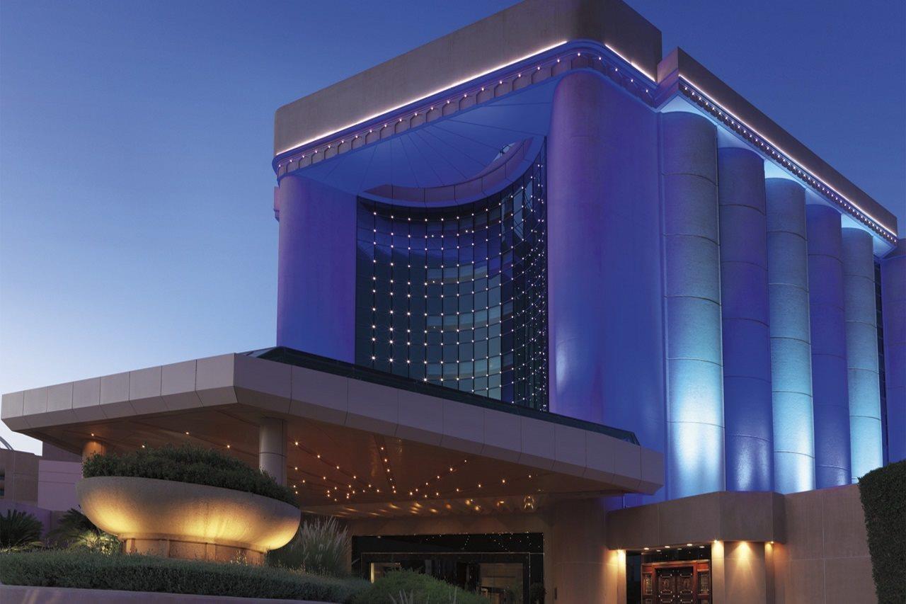 Ritz Carlton Hotel And Spa Manamah Buitenkant foto